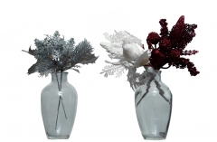 133 Novogodišnji pikovi za dekoraciju